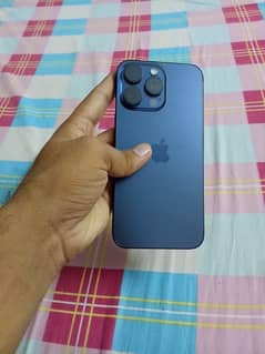 Iphone 15pro max 512gb 0