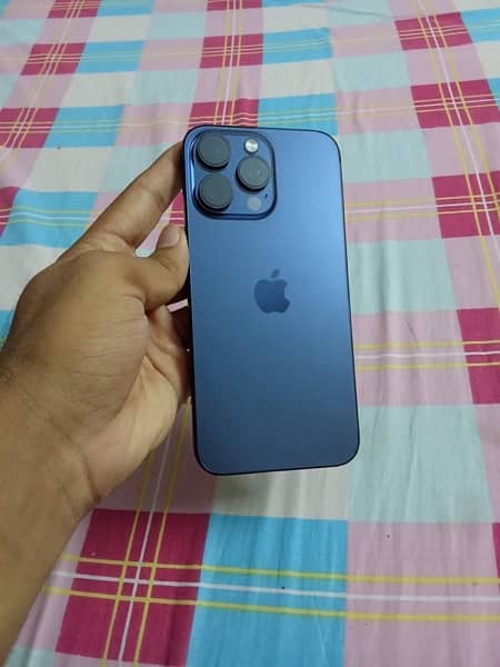 Iphone 15pro max 512gb 1