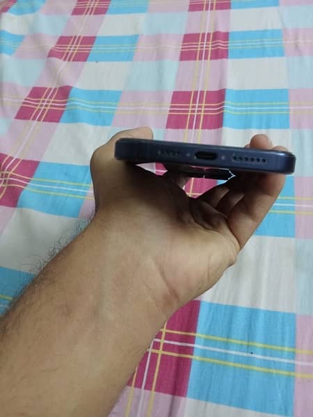 Iphone 15pro max 512gb 2