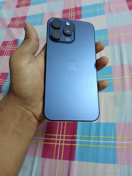 Iphone 15pro max 512gb 5