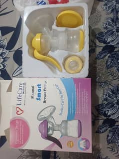 Breast Pump 10/10 condition