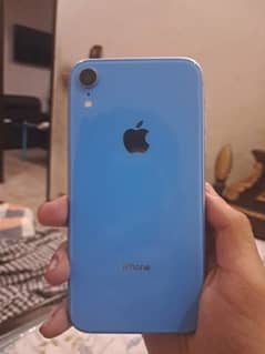 IPhone xr non pta 256 gb urgent sell