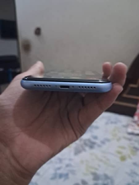 IPhone xr non pta 256 gb urgent sell 2