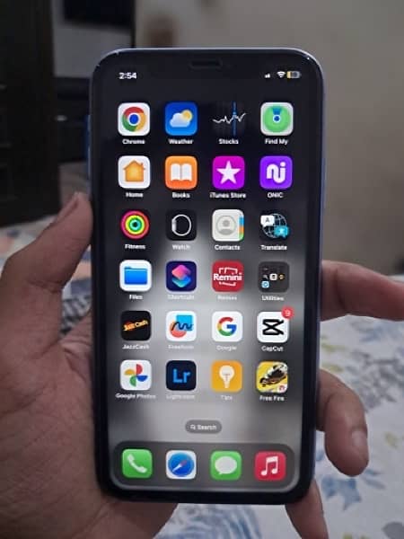 IPhone xr non pta 256 gb urgent sell 6