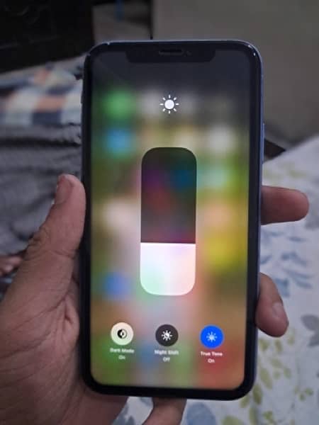 IPhone xr non pta 256 gb urgent sell 9