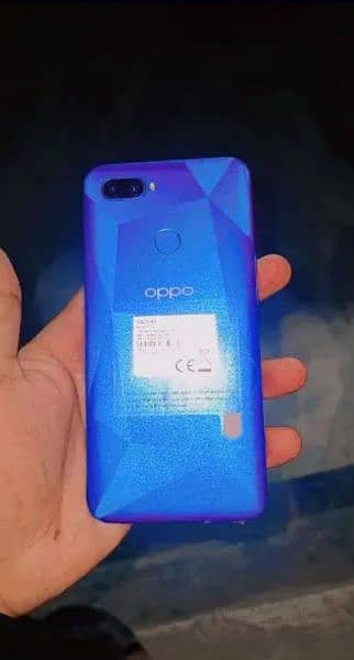 oppo A12 0