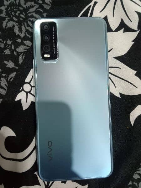 Vivo y20s for sale 0