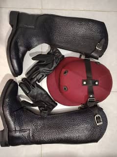 horse Riding kit