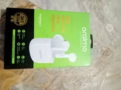 oraimo Air pods 0