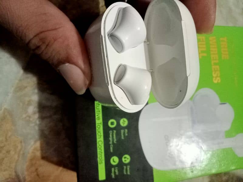 oraimo Air pods 2