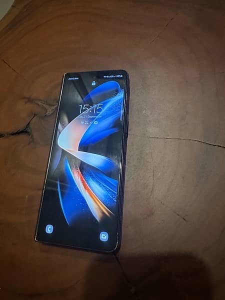 samsung z fold 4 2