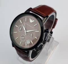 Men's Classic And Premium Analogue Watch