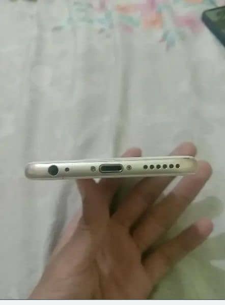 iphone 6 256 gb pta prove 1