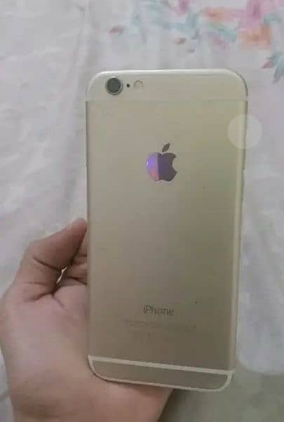 iphone 6 256 gb pta prove 3