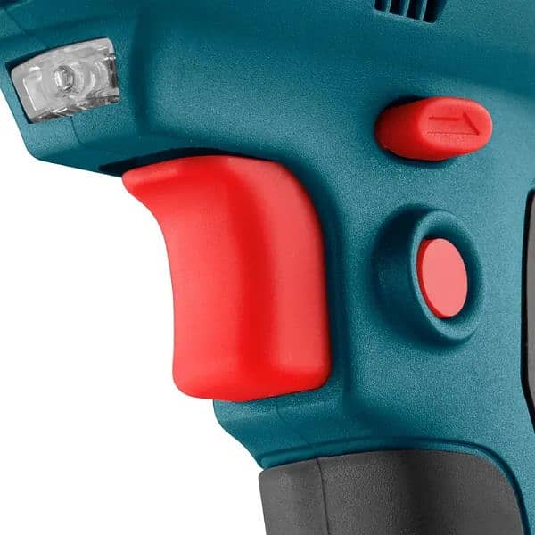 Orignal Ronix Electric Drill/Screwdriver 2510 (Sealed Box) 3