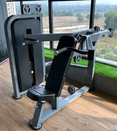 Commercial Gym Setup For Sale || Imported Gym Setup For Sale 0