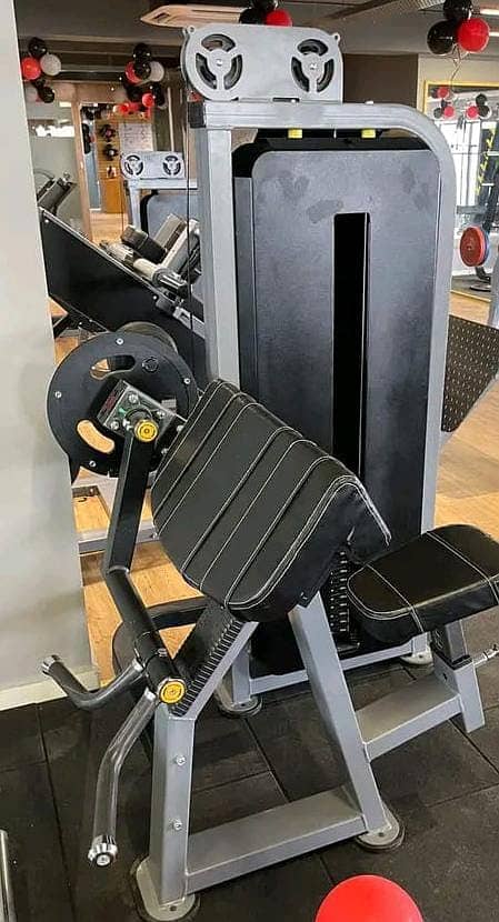 Commercial Gym Setup For Sale || Imported Gym Setup For Sale 1