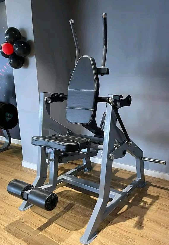 Commercial Gym Setup For Sale || Imported Gym Setup For Sale 4