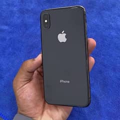 iPhone X pta Approved