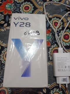 VIVO Y28 0