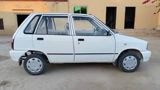 Suzuki Mehran VX 1997 no 03082947408 0