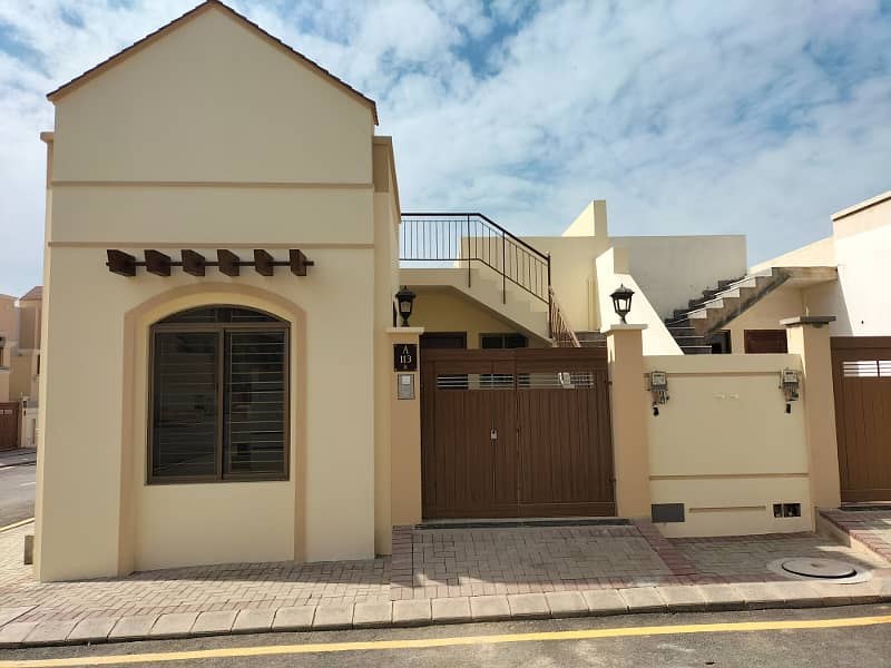 Brand New Ready Villa Available For Rent Near Gulshan-E-Maymar Karachi 14