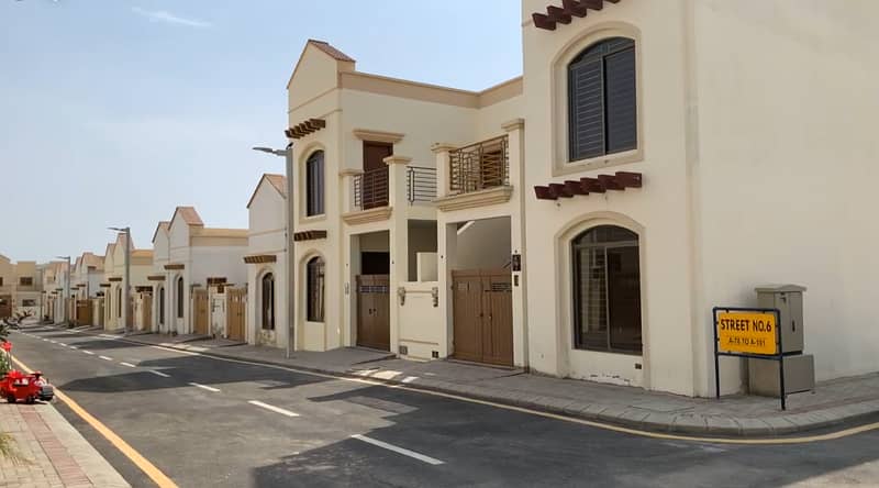 Brand New Ready Villa Available For Rent Near Gulshan-E-Maymar Karachi 15