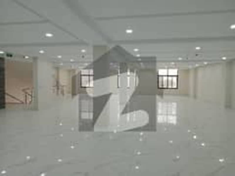 4 Marla Top Location Commercial Building- Office Floor Available For Rent In DHA Ph 7 with very Reasonable Price. 0