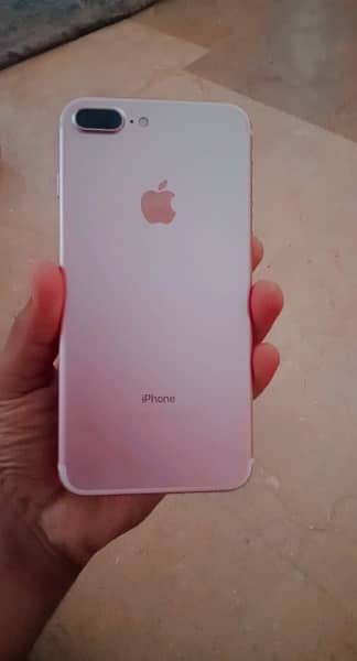 iPhone 7 Plus non pat 128gb 0