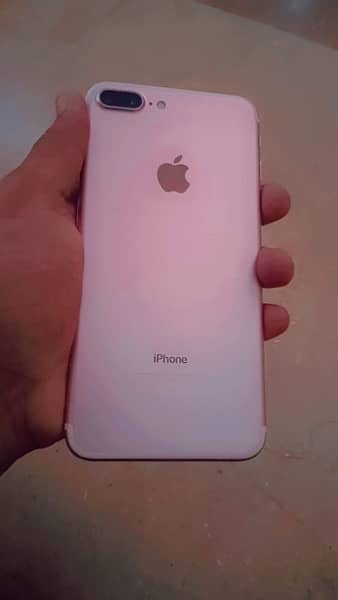 iPhone 7 Plus non pat 128gb 4