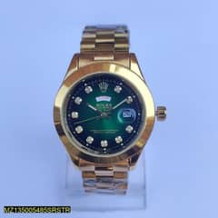 Best Rolex watch for Men. You Buy this watch in Low price