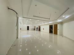 8 Marla Top Location Commercial Building- Office Floor Available For Rent In DHA Ph 7 with very Reasonable Price.