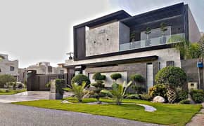 2 Kanal Lavish Bungalow On Top Location For Rent in DHA Phase 1 Lahore 0