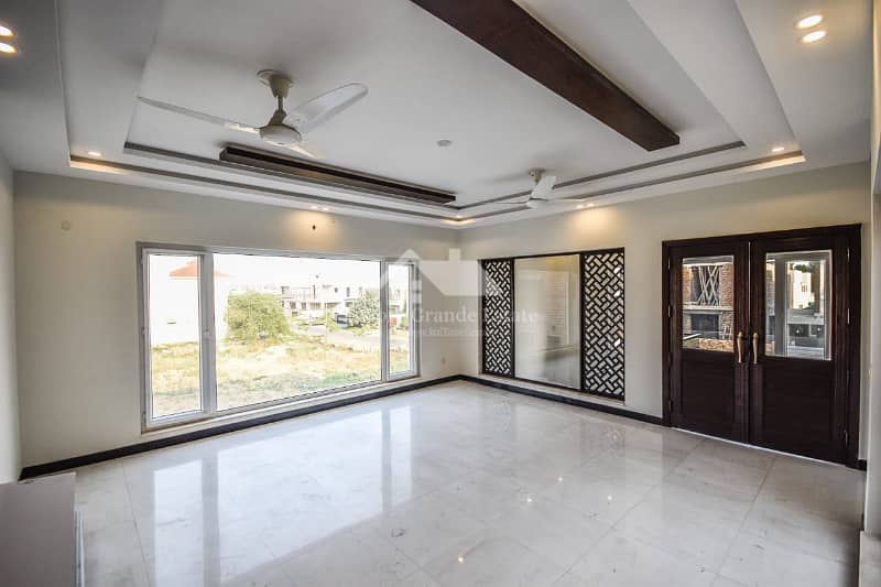 2 Kanal Lavish Bungalow On Top Location For Rent in DHA Phase 1 Lahore 2