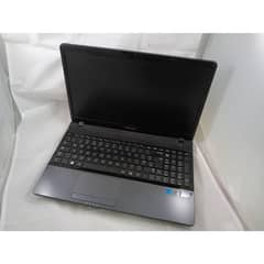 Samsung laptop