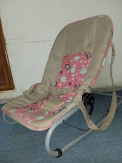 baby seater