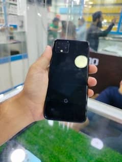 google pixel 4 0