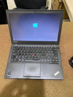 lenovo thinkpad i5 4th gen 13 inch