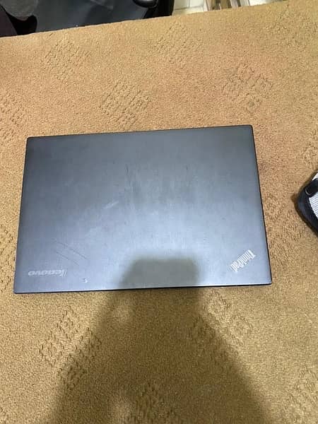 lenovo thinkpad i5 4th gen 13 inch 1