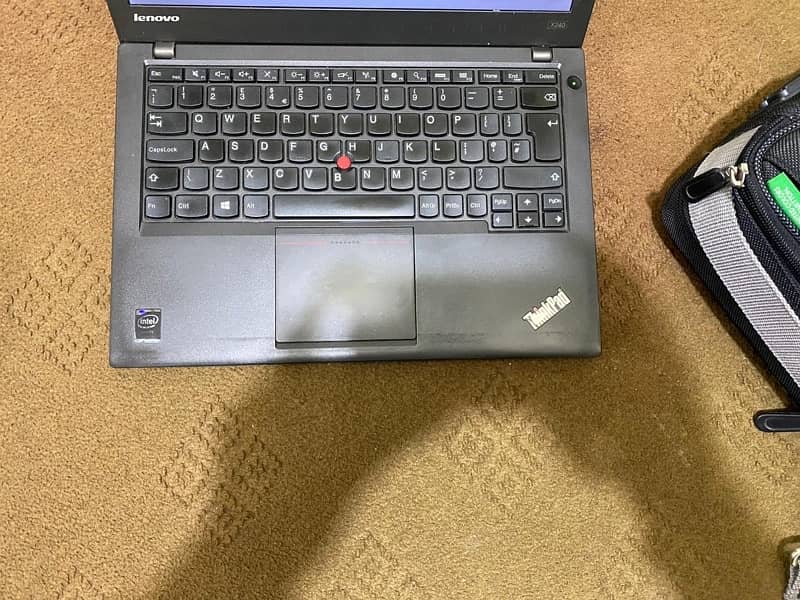 lenovo thinkpad i5 4th gen 13 inch 2