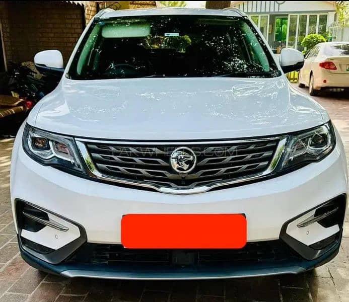 Proton X70 2021 6