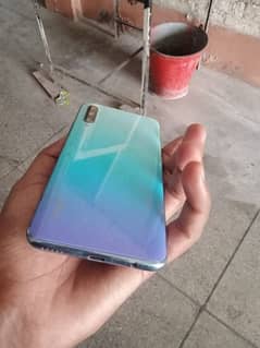 Huawei Y 9S 6/128 0