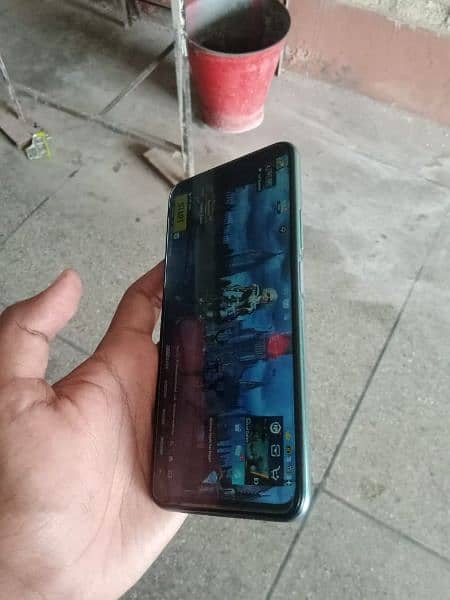 Huawei Y 9S 6/128 2