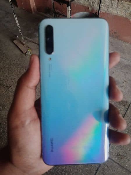 Huawei Y 9S 6/128 4