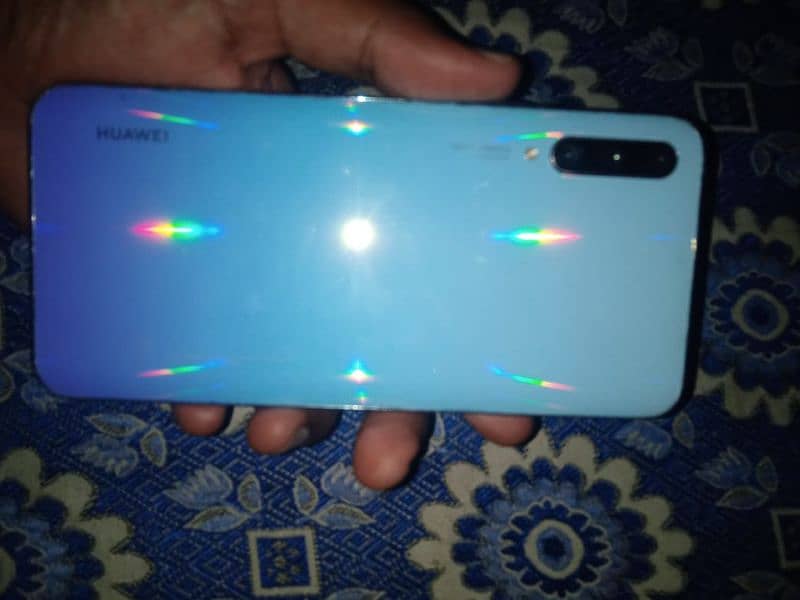 Huawei Y 9S 6/128 5