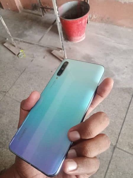 Huawei Y 9S 6/128 6