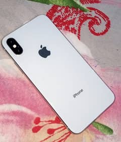 iPhone X PTA Approve Water pack