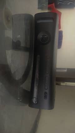 xbox 360 jailbreak in good condition