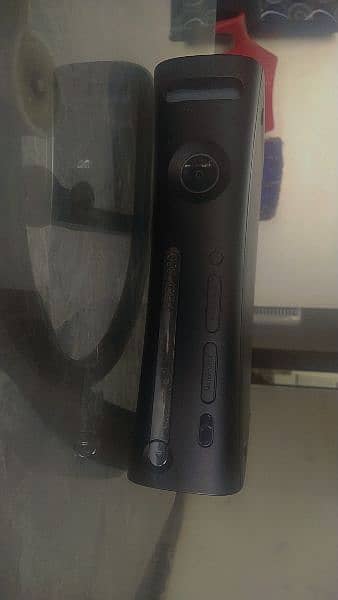 xbox 360 jailbreak in good condition 0