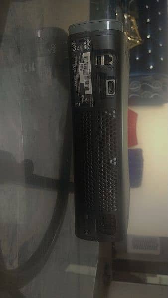 xbox 360 jailbreak in good condition 2